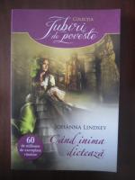 Johanna Lindsey - Cand inima dicteaza