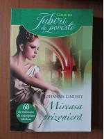 Johanna Lindsey - Mireasa prizoniera