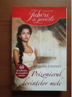 Johanna Lindsey - Prizonierul dorintelor mele