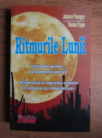 Johanna Paungger - Ritmurile lunii