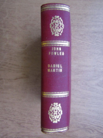 John Fowles - Daniel Martin
