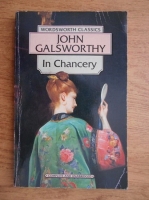 John Galsworthy - In chancery