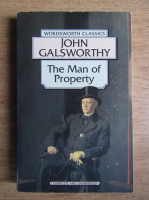 John Galsworthy - The man of property