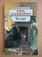 John Galsworthy - To let