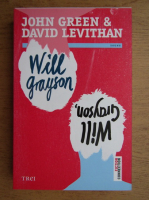John Green - Will Grayson, Will Grayson