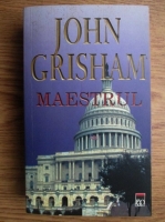 John Grisham - Maestrul
