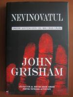 John Grisham - Nevinovatul