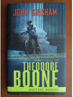 John Grisham - Primul caz al lui Theodore Boone pustiul avocat