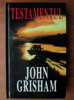 John Grisham - Testamentul