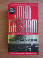 John Grisham - The rainmaker