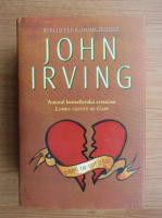 John Irving - Pana te voi gasi 