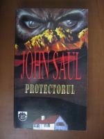 John Saul - Protectorul