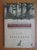 John Steinbeck - Travels with Charley in Search of America