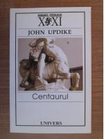 John Updike - Centaurul