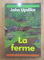 John Updike - La ferme