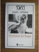John Updike - Versiunea lui Roger