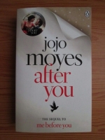 Jojo Moyes - After You