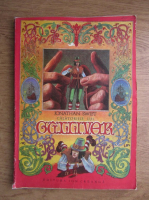 Jonathan Swift - Calatoriile lui Gulliver