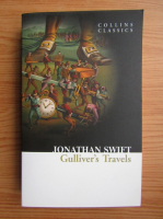 Jonathan Swift - Gulliver's Travels