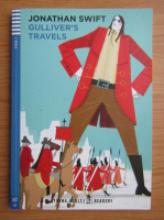 Jonathan Swift - Gulliver's travels