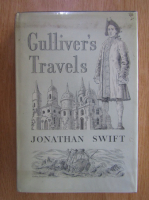 Jonathan Swift - Gulliver's Travels