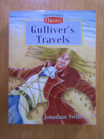 Jonathan Swift - Gulliver's Travels
