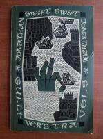 Jonathan Swift - Gulliver`s travels