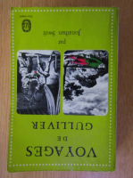 Jonathan Swift - Voyages de Gulliver