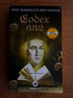 Jose Rodrigues Dos Santos - Codex 632