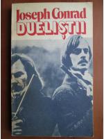 Joseph Conrad - Duelistii
