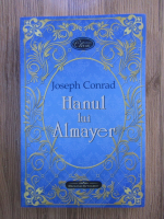 Joseph Conrad - Hanul lui Almayer