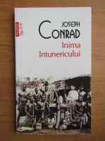 Joseph Conrad - Inima intunericului (Top 10+)