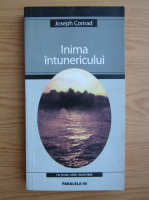 Joseph Conrad - Inima intunericului