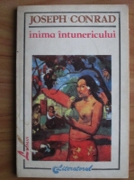 Joseph Conrad - Inima intunericului