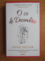 Josie Silver - O zi de Decembrie