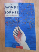 Jostein Gaarder - Le monde de Sophie