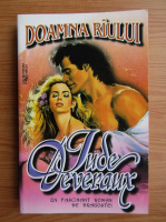 Jude Deveraux - Doamna raului