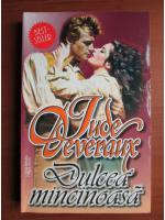 Jude Deveraux - Dulcea mincinoasa