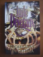 Jude Deveraux - Promisiuni de catifea