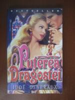 Jude Deveraux - Puterea dragostei
