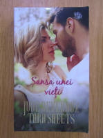 Jude Deveraux - Sansa unei vieti