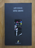 Judith Schalansky - Gatul girafei
