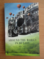 Jules Verne - Around the world in 80 days