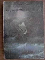 Jules Verne - Copiii capitanului Grant