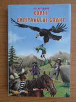 Jules Verne - Copiii capitanului Grant