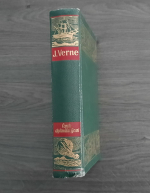 Jules Verne - Copiii capitanului Grant