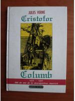 Jules Verne - Cristofor Columb