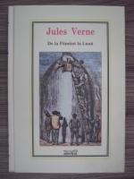 Jules Verne - De la Pamant la Luna (Nr. 14)