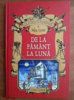Jules Verne - De la Pamant la Luna