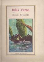 Jules Verne - Doi ani de vacanta (Nr. 8)